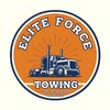 Elite Force Towing Inc Logo