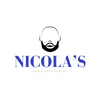 Nicola'S Bar Restaurant Logo