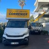 Cormenier Cannes/Mandelieu Logo