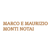 Marco e Maurizio Monti Notai