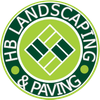 HB Landscaping & Paving