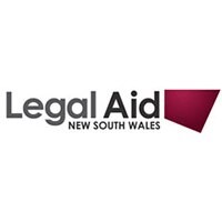 Legal Aid NSW (Criminal Law)