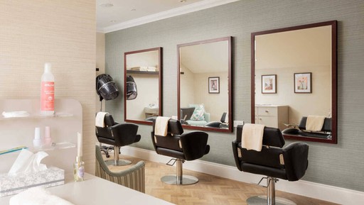 Salon