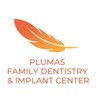 Plumas Family Dentistry & Implant Center Logo