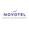 Novotel Pontianak Convention Centre Logo