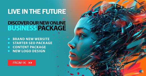 Web Site Offer 