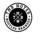 TMB Notes logo