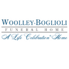 Woolley-Boglioli Funeral Home Logo