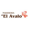 Maderería El Avalo Logo