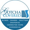 Gotcha Covered Logo
