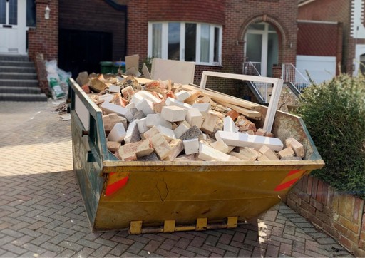 Skip Hire Blackburn
