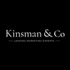 Kinsman & Co Official Logo