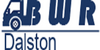 Business Waste Removal Dalston Logo