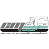 Cm Evolution Camper Logo
