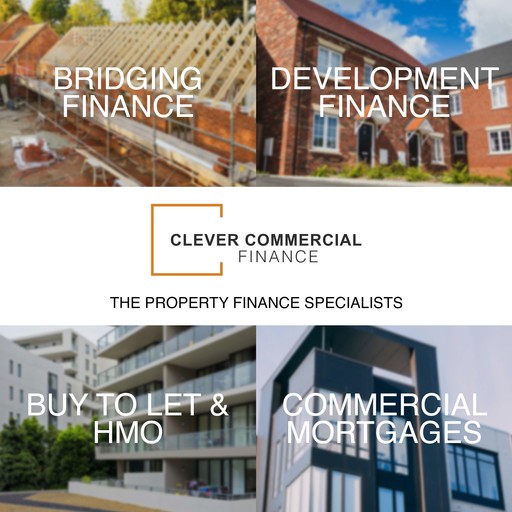 Clever Commercial Finance Products