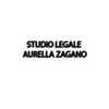 Studio Legale  Aurella Zagano Logo