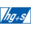 hg+s Hausgeräte und Service Jens Wolf Logo