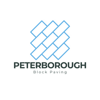 Block Paving Peterborough Logo