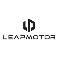 Leapmotor Logo