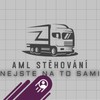 AML Stěhovací služby Litoměřice Logo