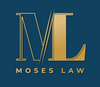 Moses Law Solicitors Logo