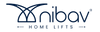 Nibav Home Lifts Experience Centre in Pune Logo