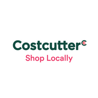 Costcutter stores. Shop local for everyday value.