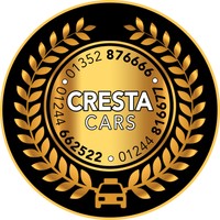 Cresta Taxis Buckley