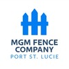 MGM Fence Company Port St Lucie