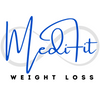 MediFit Weight Loss Logo