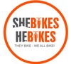 SheBikesHeBikes