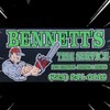 Bennett's Tree Service Inc