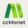 cc:Monet Accounting Services Singapore Logo