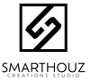 Smarthouz Creations Studio Logo