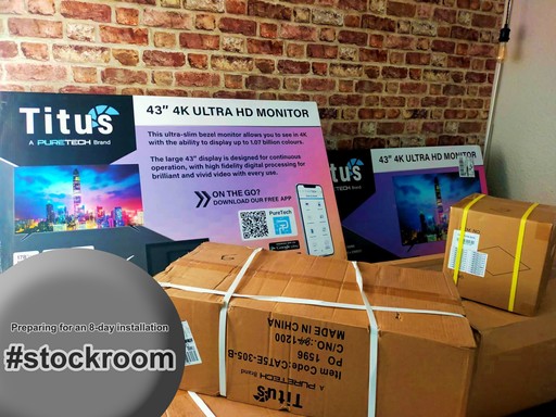 SECURITY CAMERA SYSTEM for a business NEAR ME_Wire