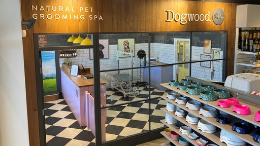 Dogwood Cheltenham Exterior