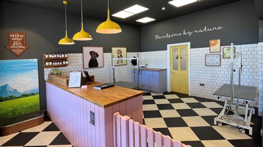 Dogwood Cheltenham Interior