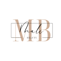 Mali Beauty business logo
