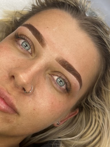 Lashes