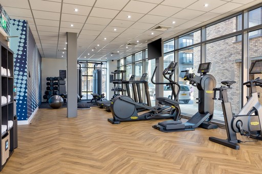 Fitness Centre