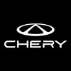 Evans Halshaw Chery Logo