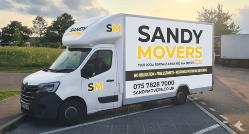 Removals Ealing | Man and van Ealing