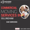 Gillingham Moving Service