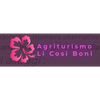 Agriturismo Li Cosi Boni Logo