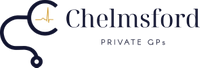 Chelmsford Private GPs Logo