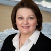 Linda Rosatelli, Oldfather Group of Compass Real Estate Logo