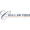 Cava Law Firm Personal Injury Attorneys Logo