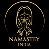 Namastey India - Restaurante Indiano