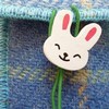 Bertie Girl Harris Tweed Scottish Gifts