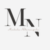 Michela Notarangelo Logo
